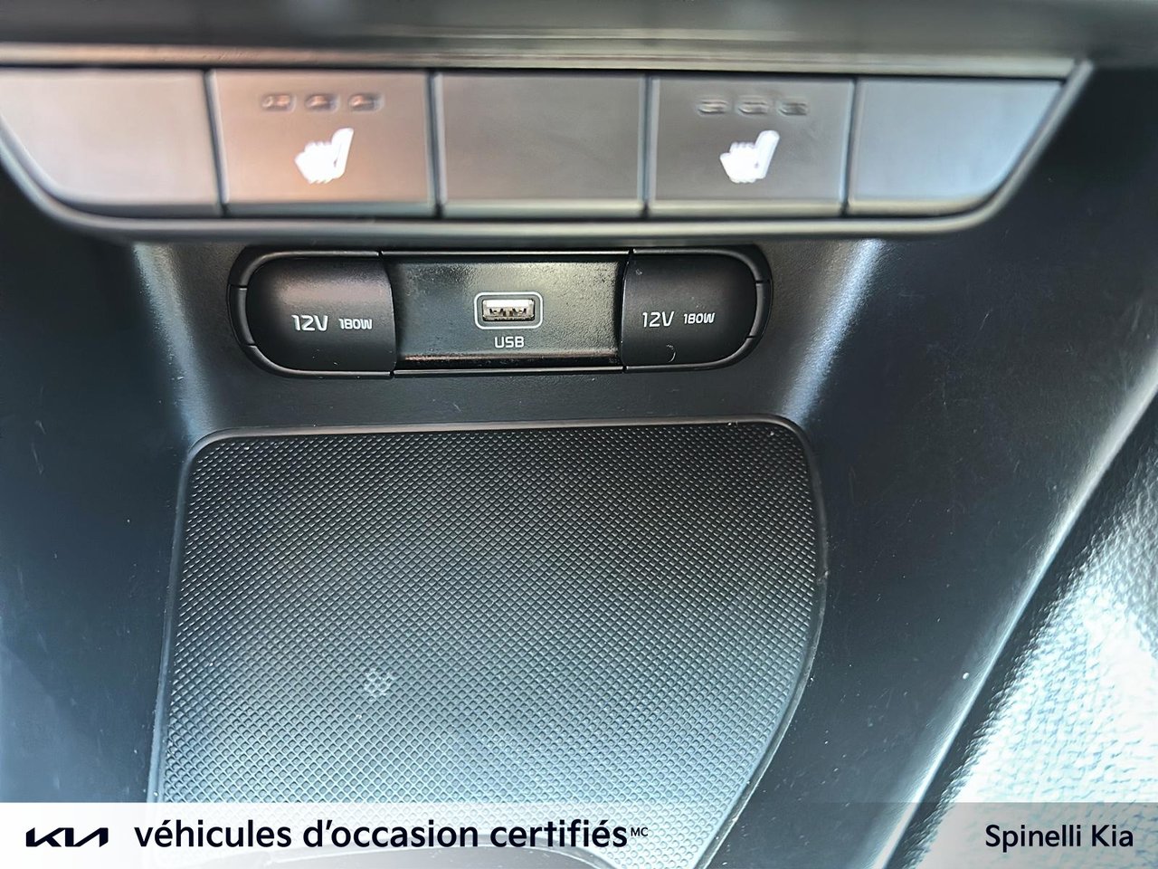 2022 Kia Sportage LX AWD