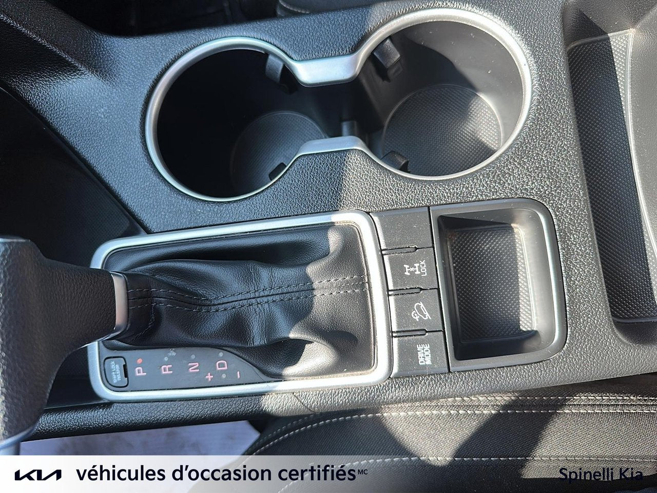 2022 Kia Sportage LX AWD