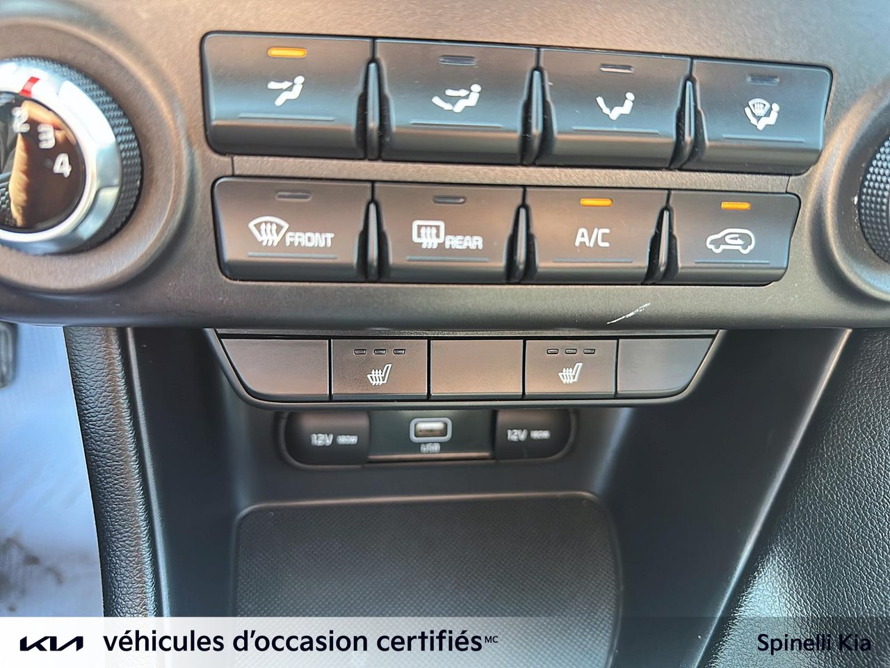 2022 Kia Sportage LX AWD
