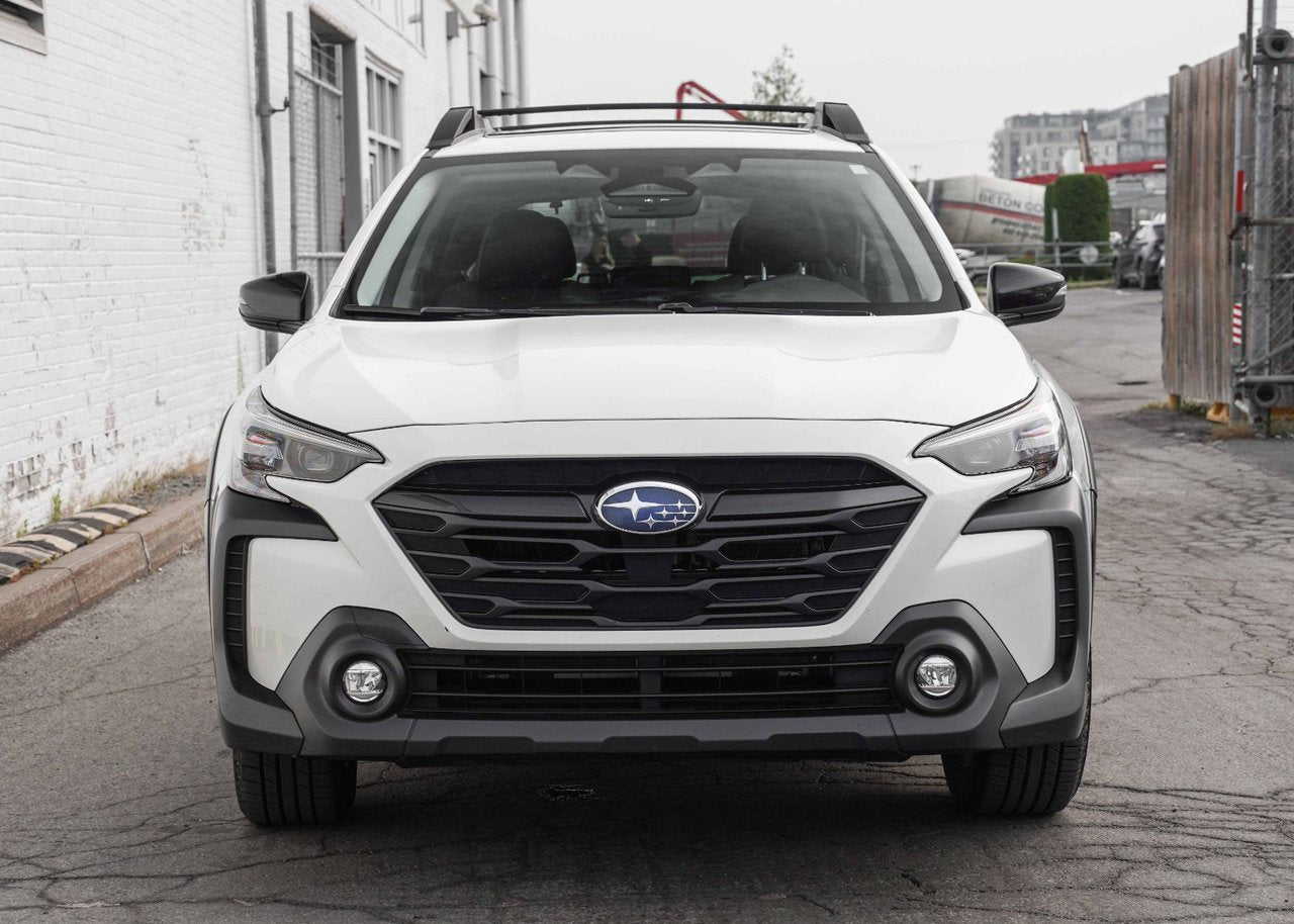 2024 Subaru Outback Onyx
