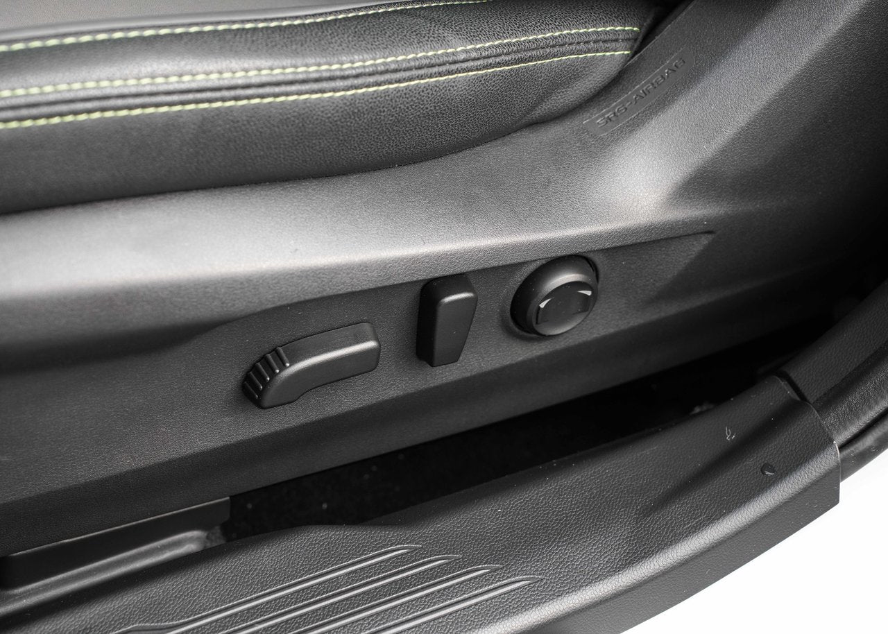 2024 Subaru Outback Onyx