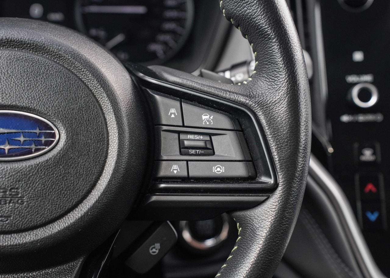 2024 Subaru Outback Onyx