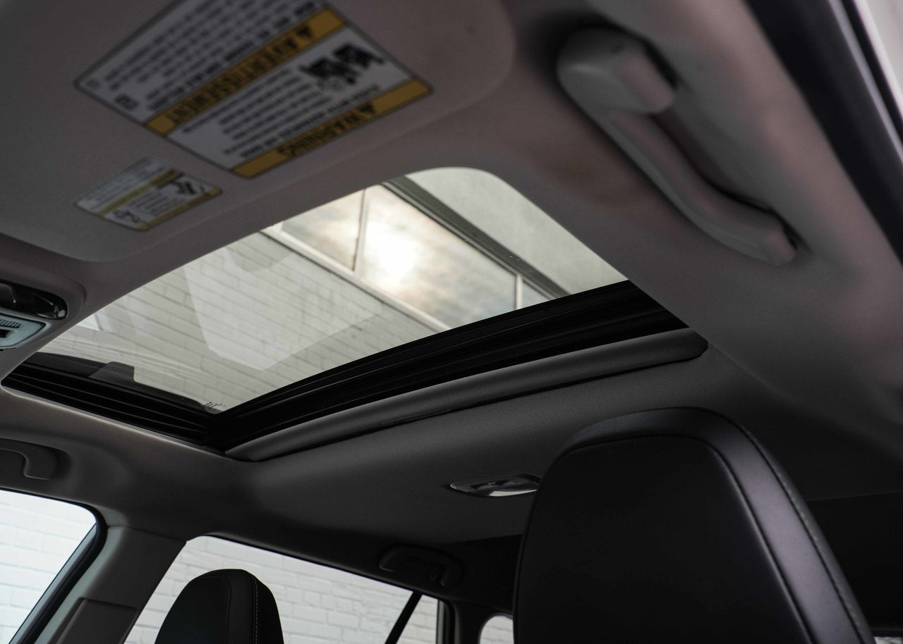 2024 Subaru Outback Onyx