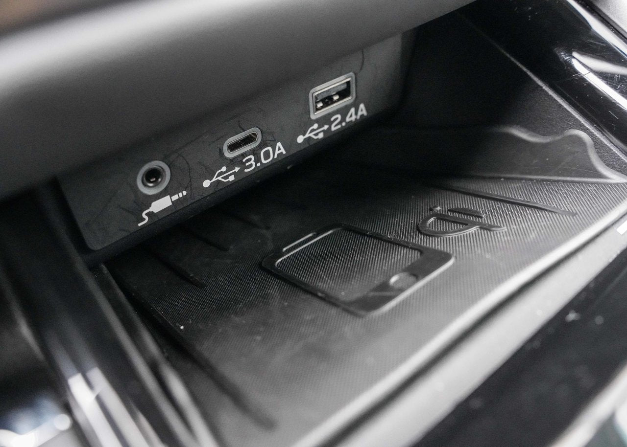 2024 Subaru Outback Onyx