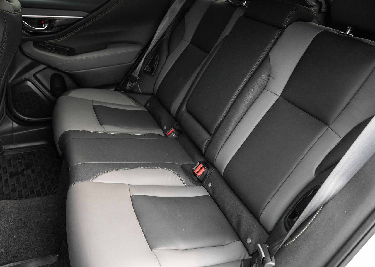 2024 Subaru Outback Onyx