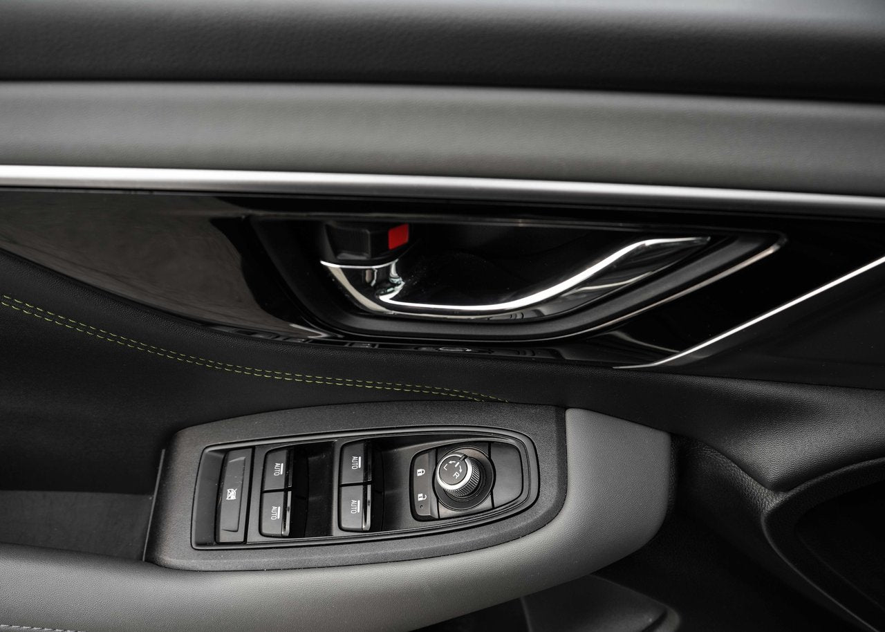 2024 Subaru Outback Onyx