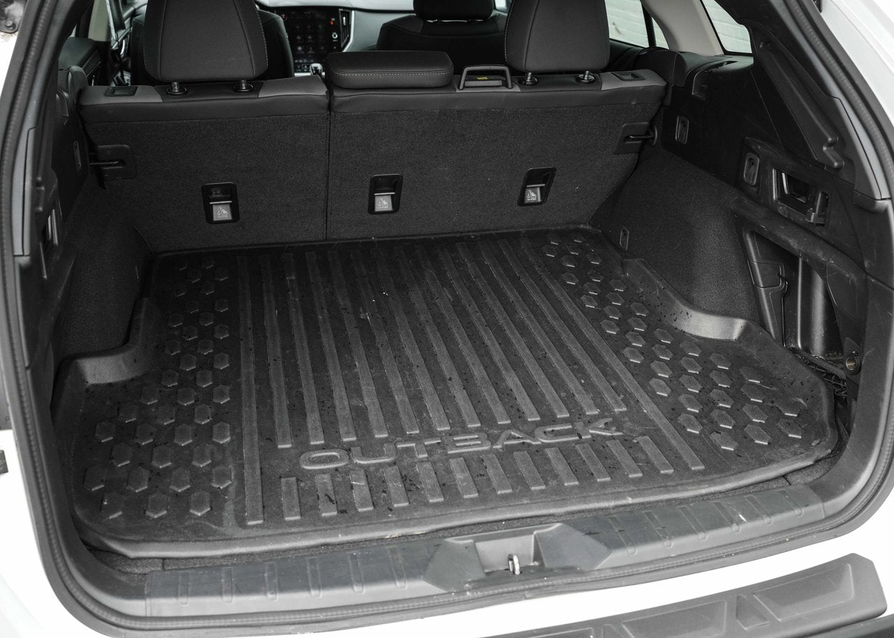 2024 Subaru Outback Onyx