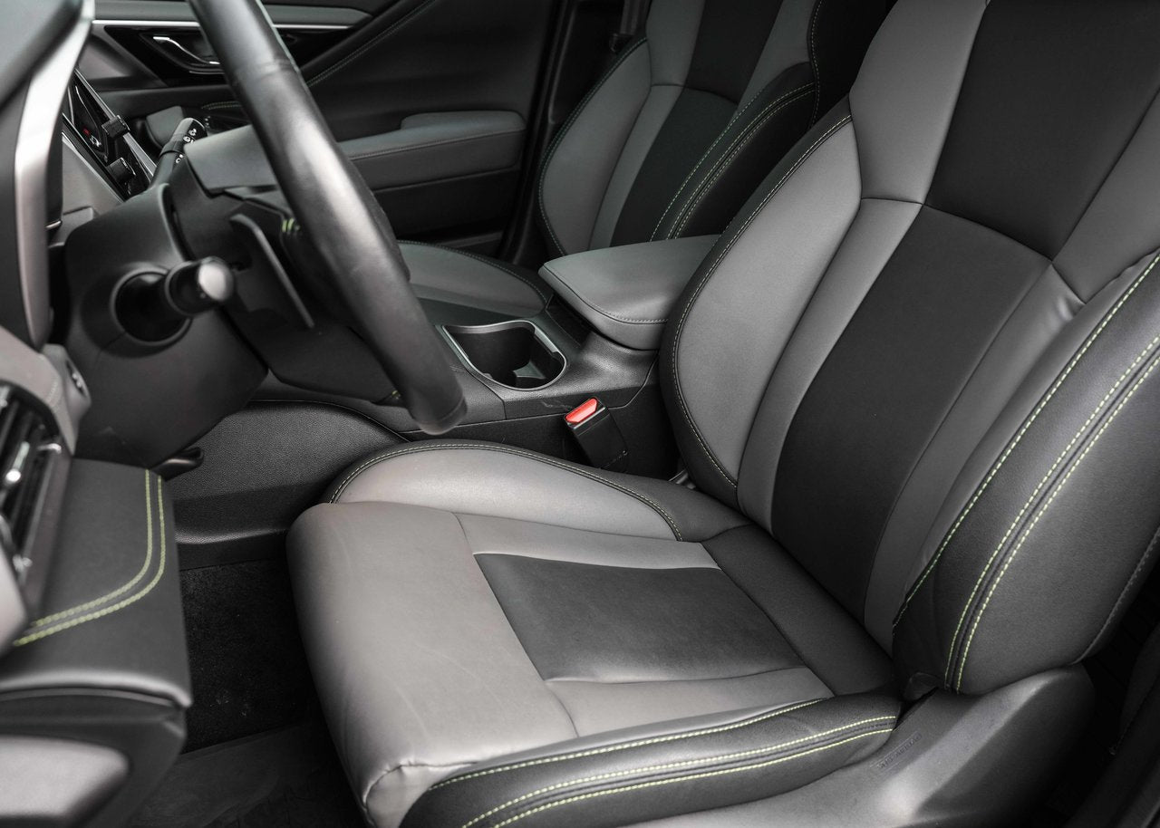 2024 Subaru Outback Onyx