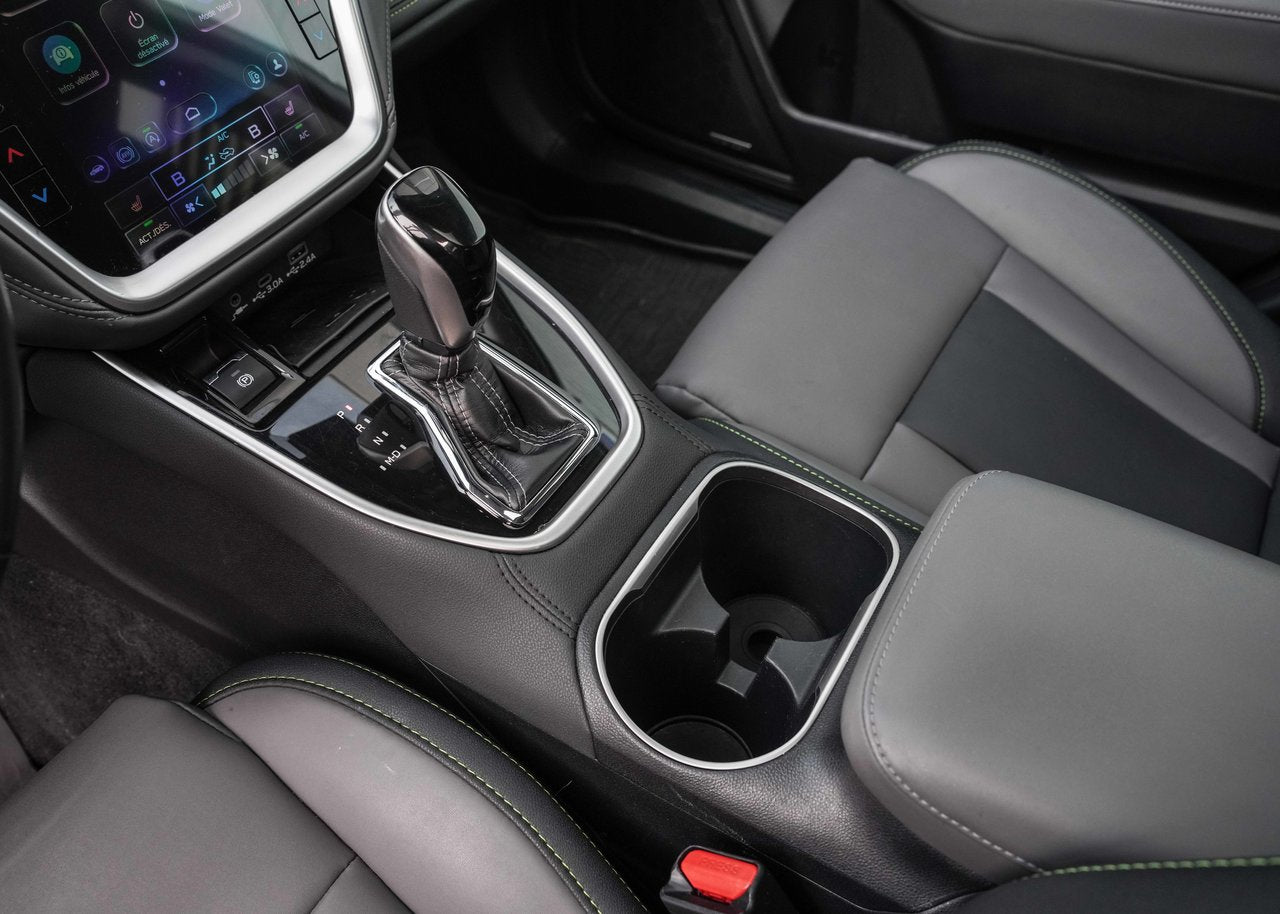 2024 Subaru Outback Onyx