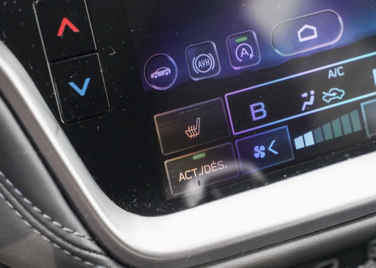 2024 Subaru Outback Onyx