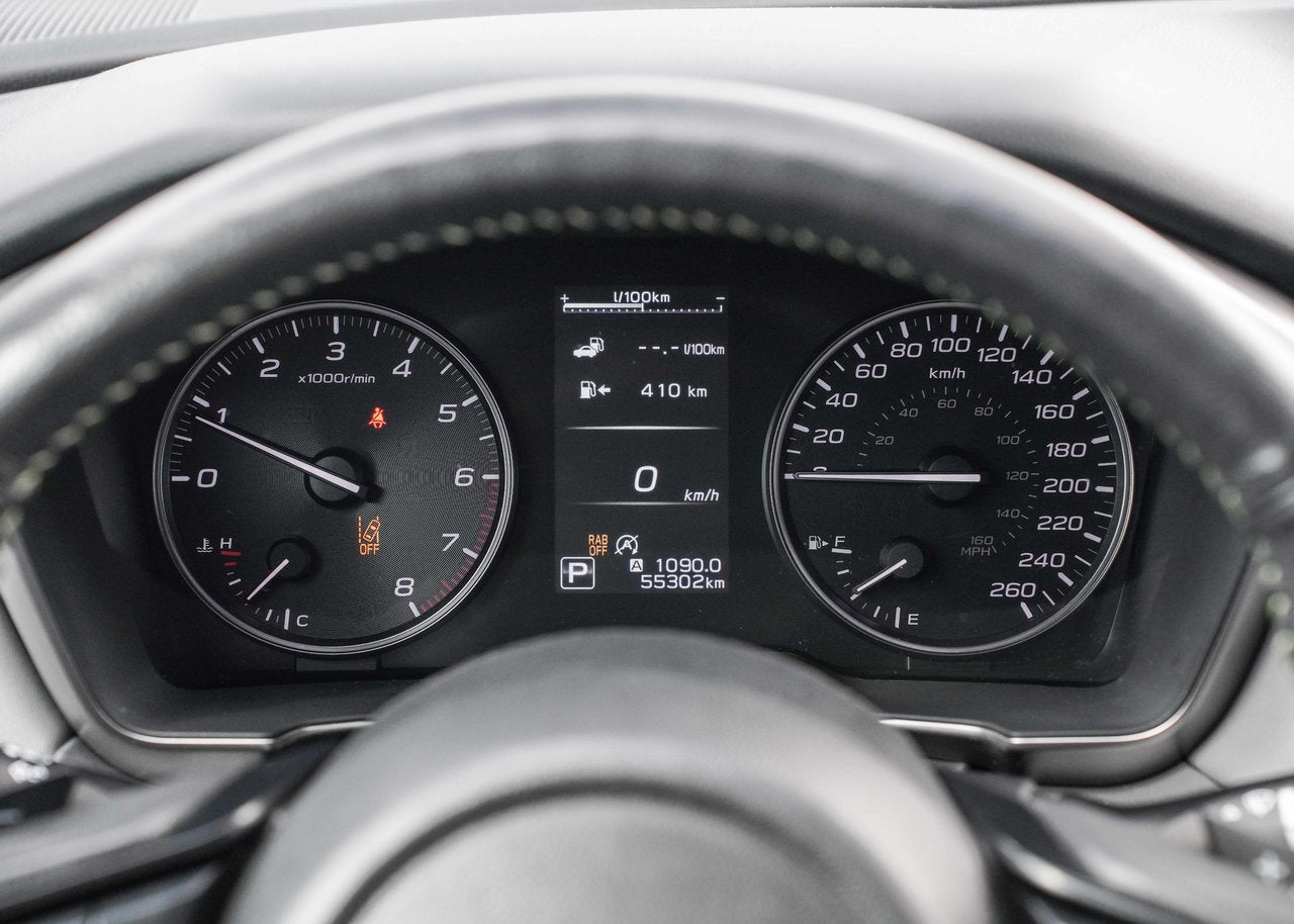 2024 Subaru Outback Onyx