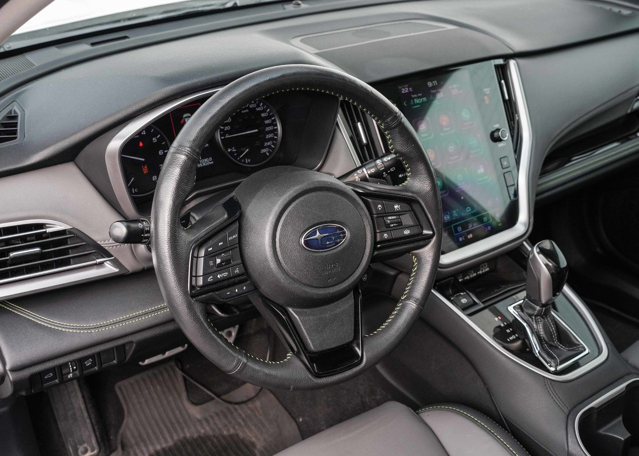 2024 Subaru Outback Onyx