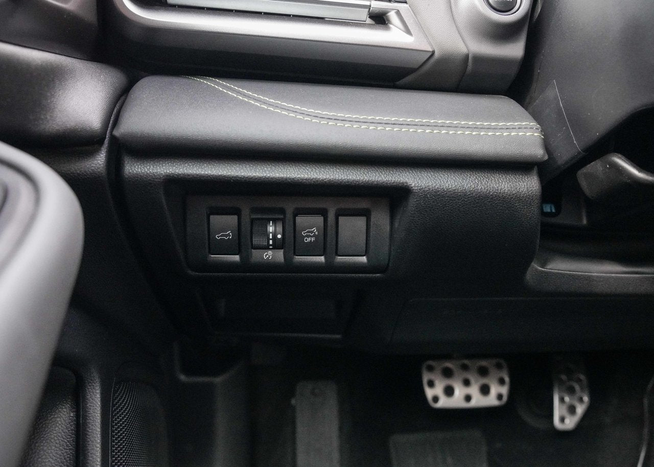 2024 Subaru Outback Onyx