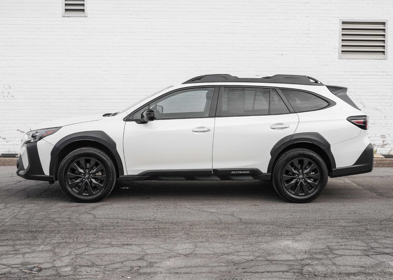 2024 Subaru Outback Onyx