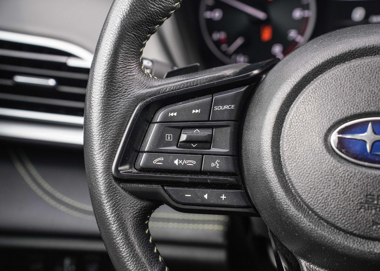 2024 Subaru Outback Onyx