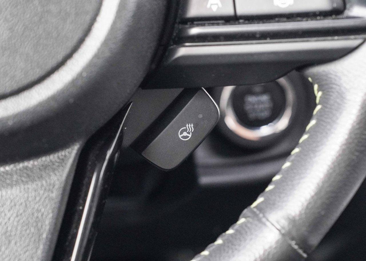 2024 Subaru Outback Onyx