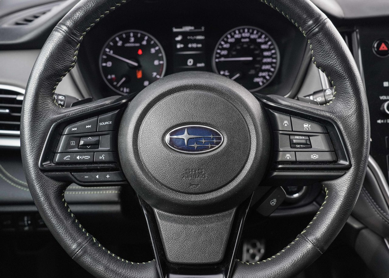 2024 Subaru Outback Onyx