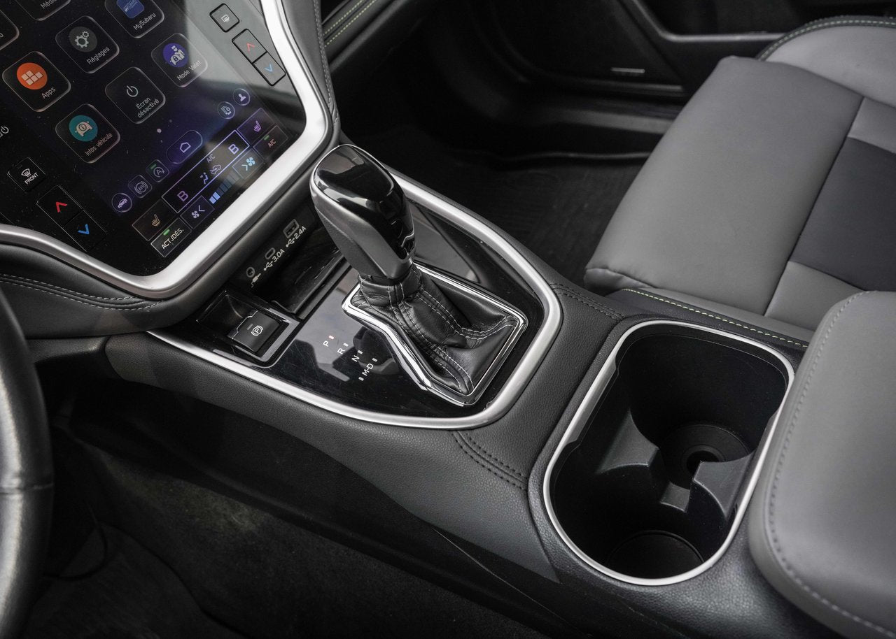 2024 Subaru Outback Onyx