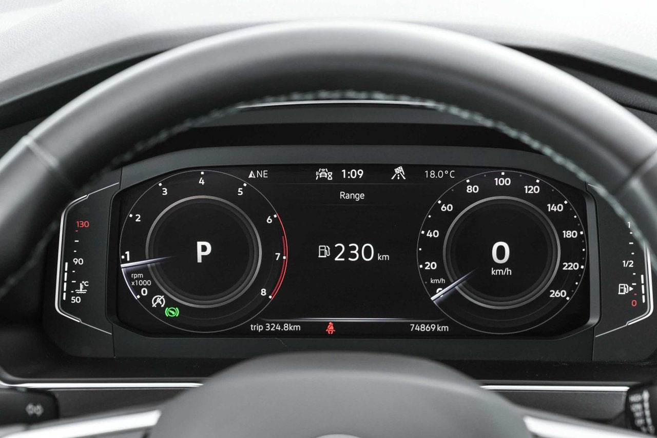 2022 Volkswagen Tiguan COMFORTLINE/AWD/CAMERA/KEYLESS/SIEGE CHAUFFANT