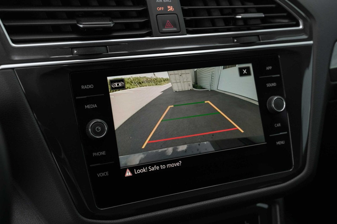 2022 Volkswagen Tiguan COMFORTLINE/AWD/CAMERA/KEYLESS/SIEGE CHAUFFANT