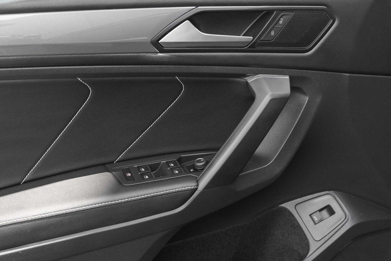 2022 Volkswagen Tiguan COMFORTLINE/AWD/CAMERA/KEYLESS/SIEGE CHAUFFANT