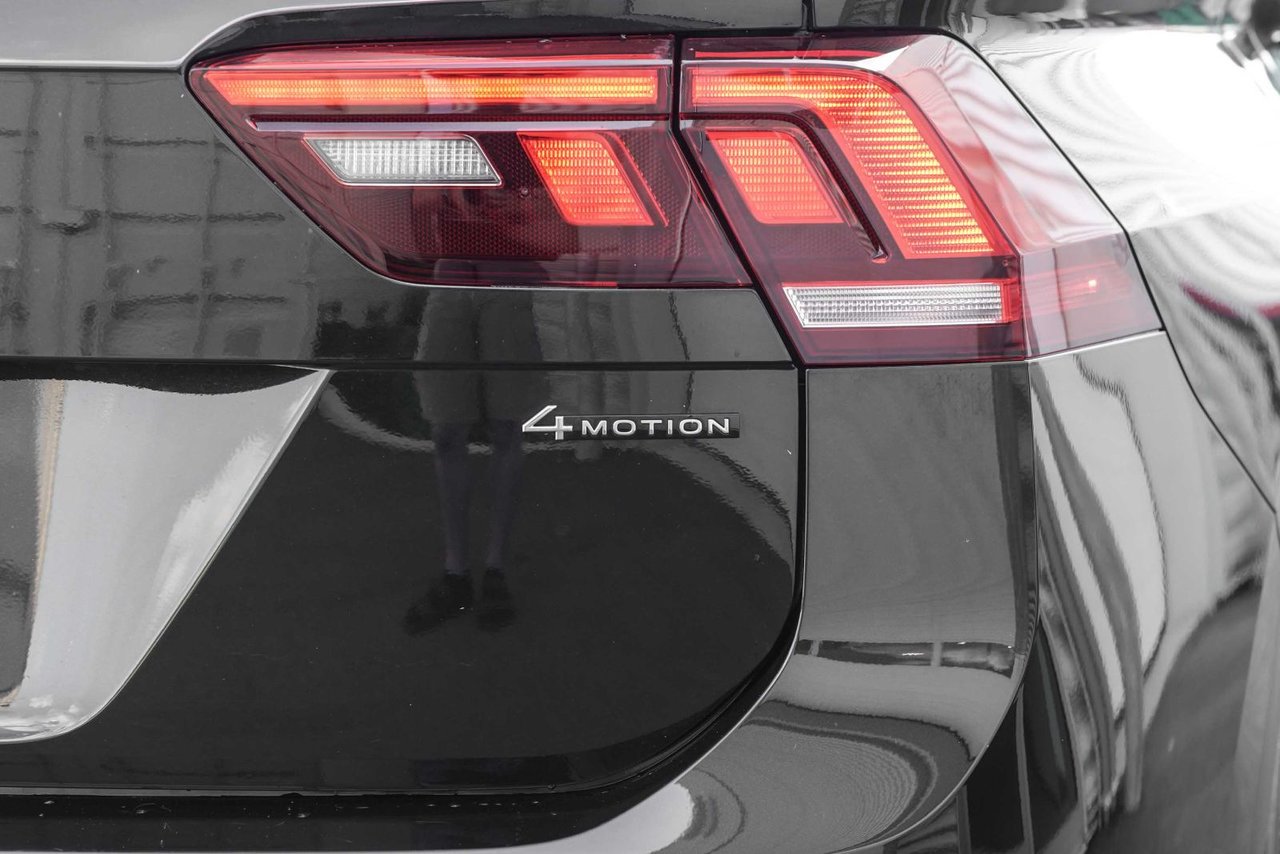 2022 Volkswagen Tiguan COMFORTLINE/AWD/CAMERA/KEYLESS/SIEGE CHAUFFANT