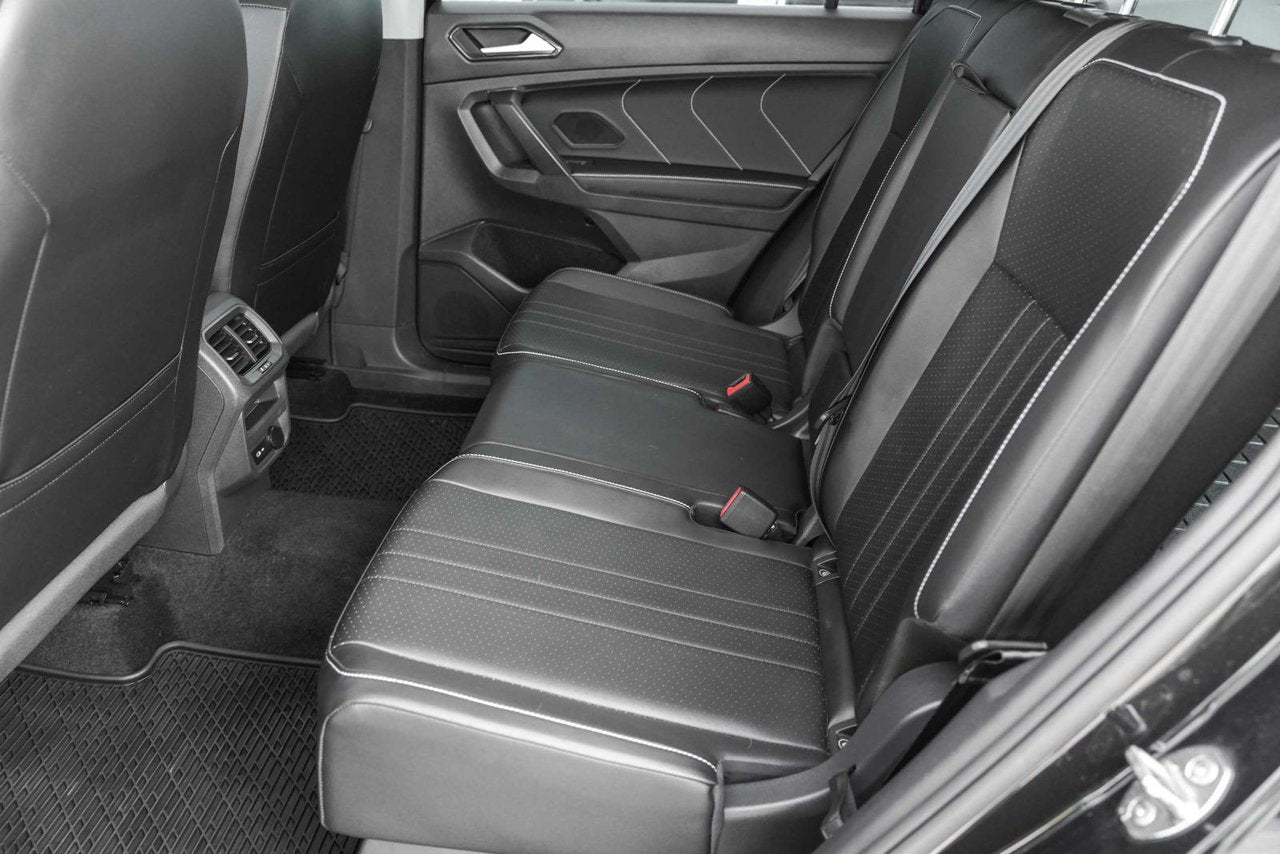 2022 Volkswagen Tiguan COMFORTLINE/AWD/CAMERA/KEYLESS/SIEGE CHAUFFANT