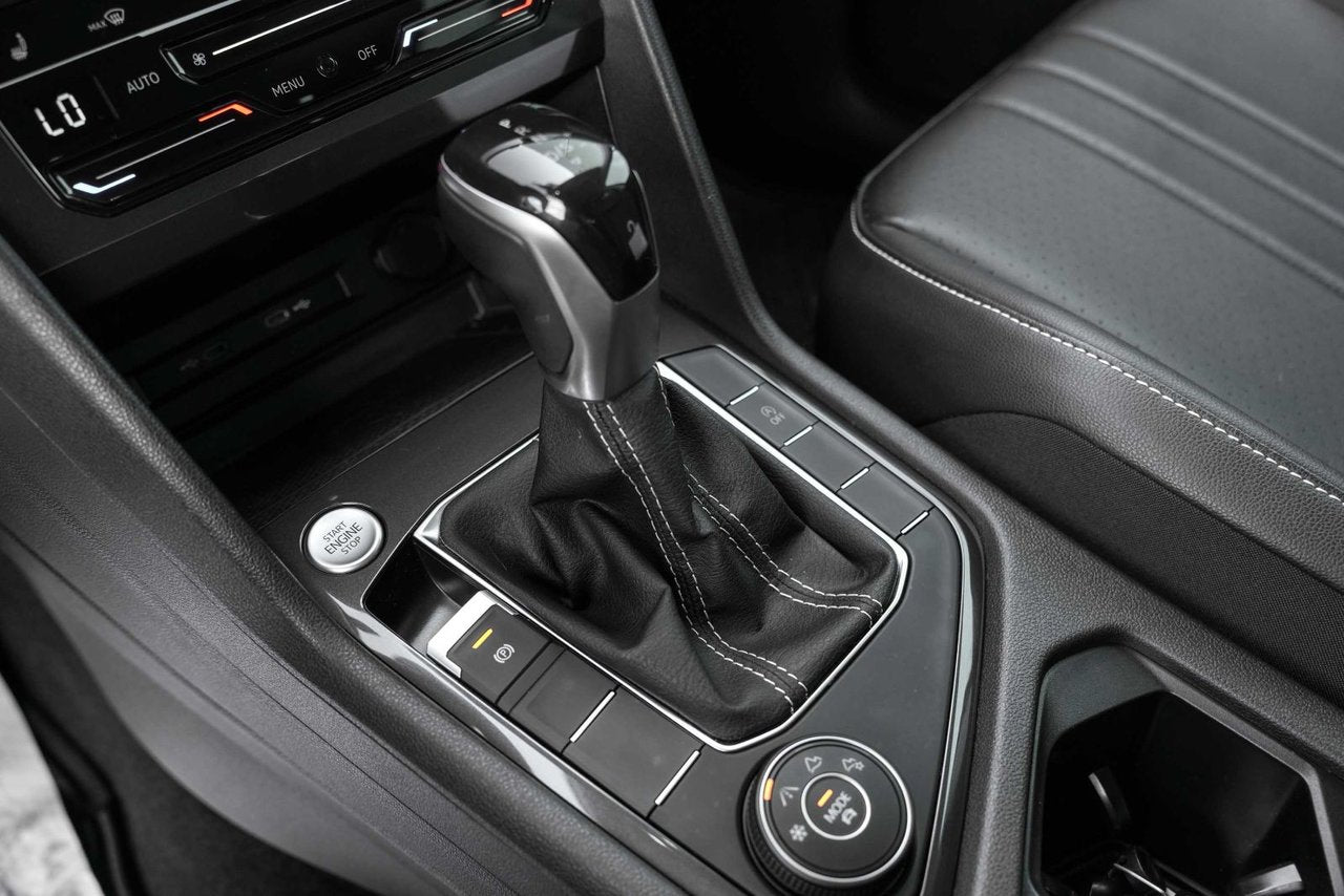 2022 Volkswagen Tiguan COMFORTLINE/AWD/CAMERA/KEYLESS/SIEGE CHAUFFANT