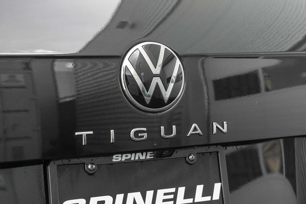 2022 Volkswagen Tiguan COMFORTLINE/AWD/CAMERA/KEYLESS/SIEGE CHAUFFANT