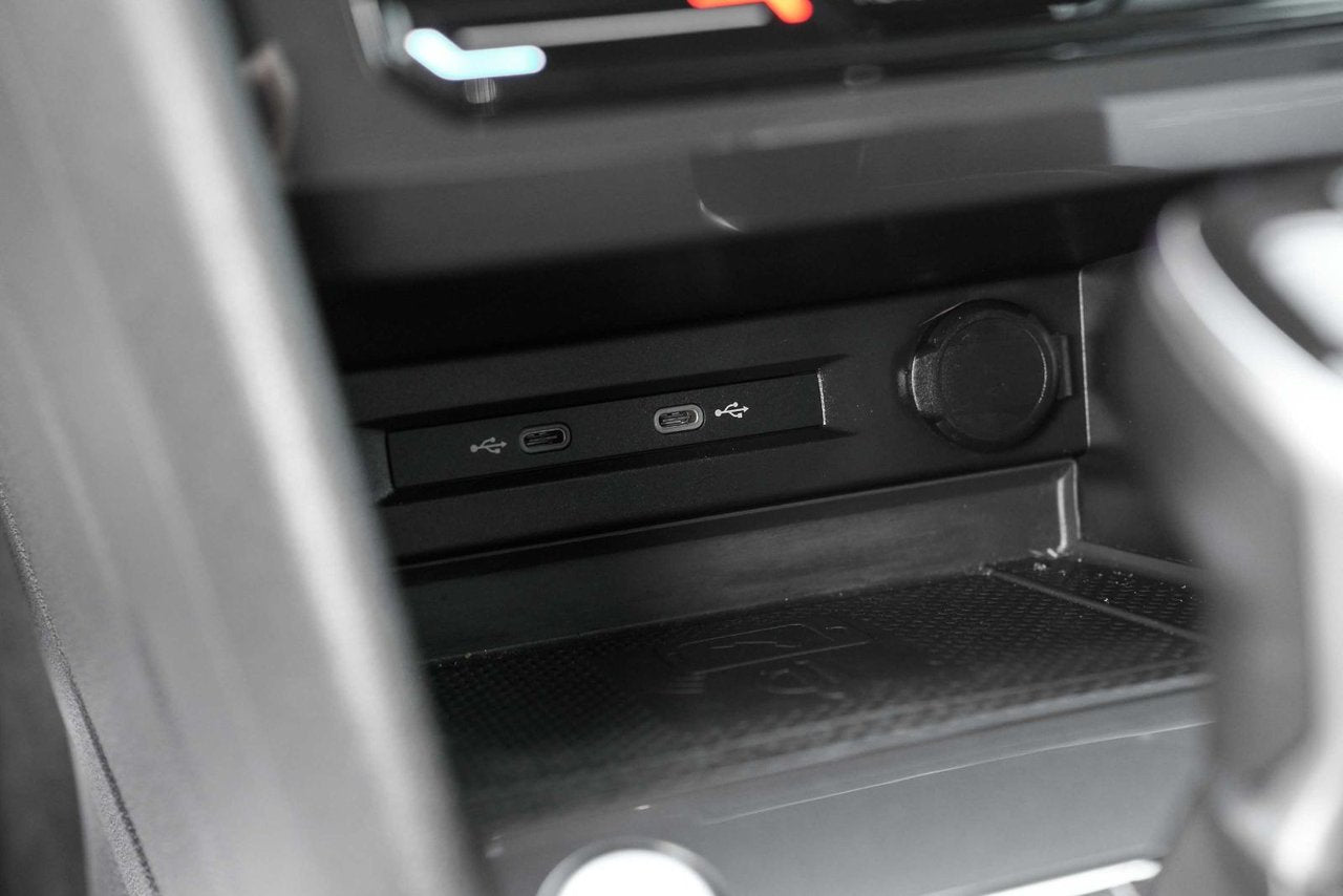 2022 Volkswagen Tiguan COMFORTLINE/AWD/CAMERA/KEYLESS/SIEGE CHAUFFANT