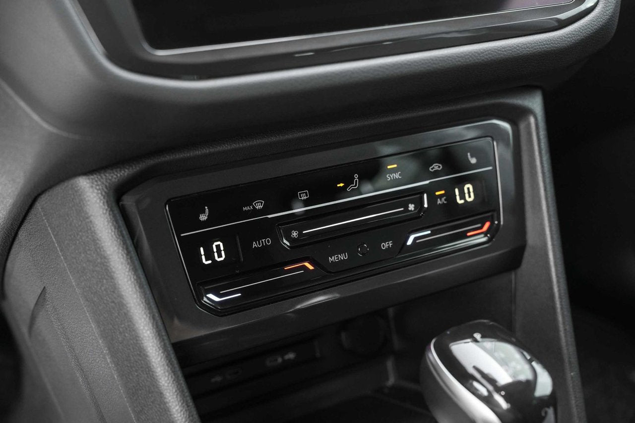 2022 Volkswagen Tiguan COMFORTLINE/AWD/CAMERA/KEYLESS/SIEGE CHAUFFANT