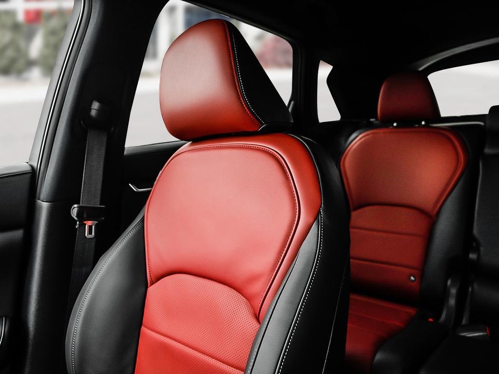 2025 Infiniti QX50 SPORT