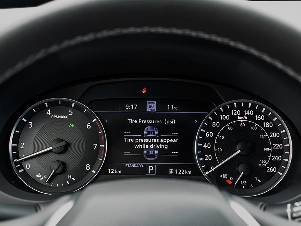 2025 Infiniti QX55 ESSENTIAL