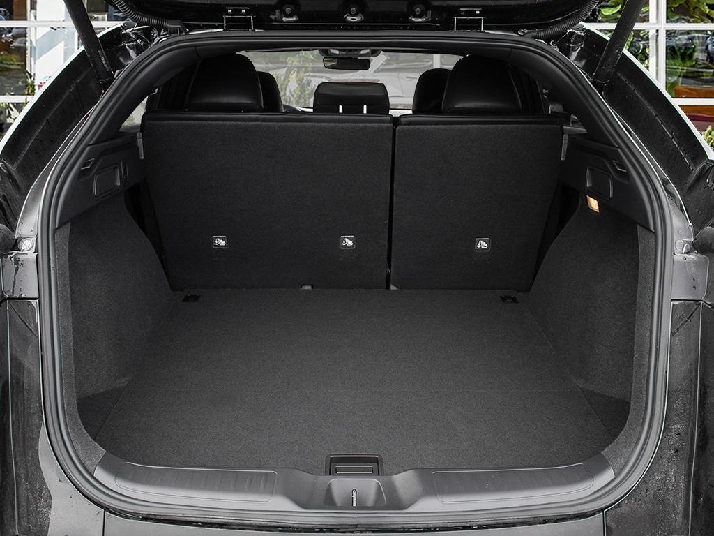 2025 Infiniti QX55 ESSENTIAL