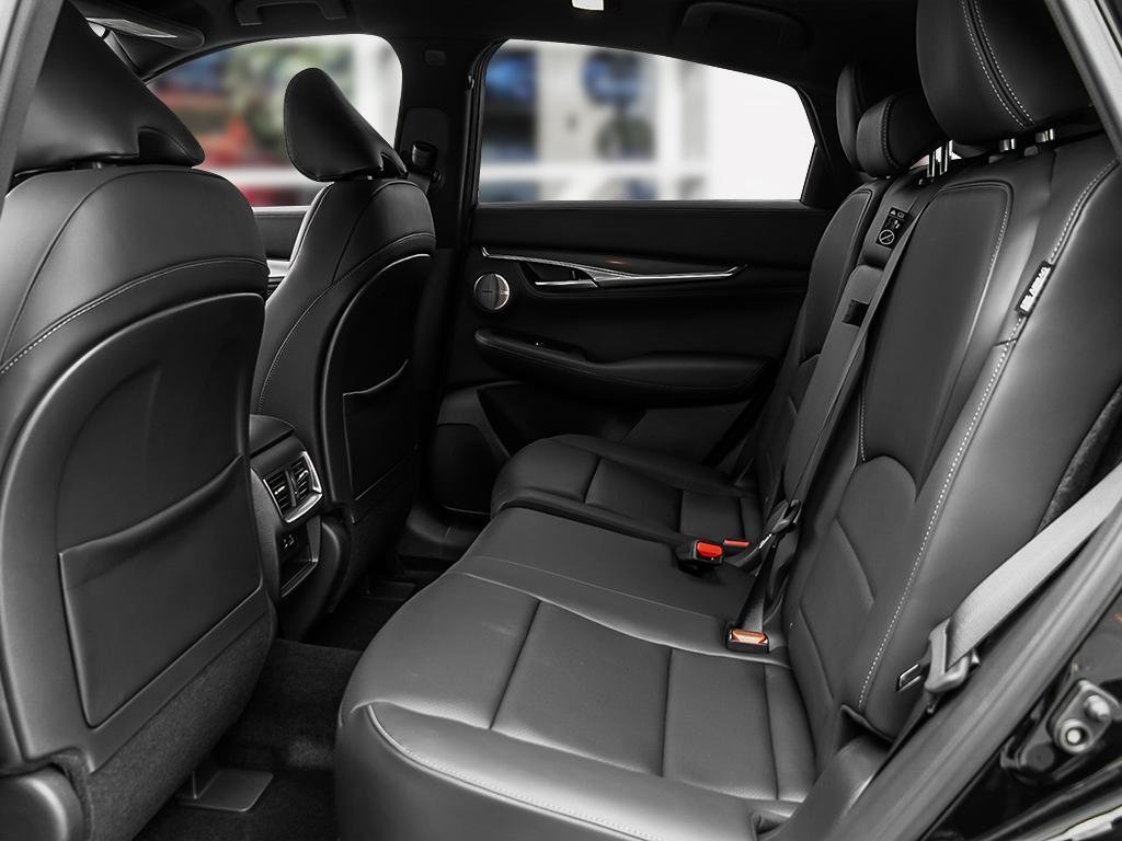 2025 Infiniti QX55 ESSENTIAL