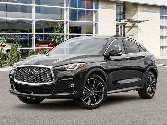 2025 Infiniti QX55 ESSENTIAL