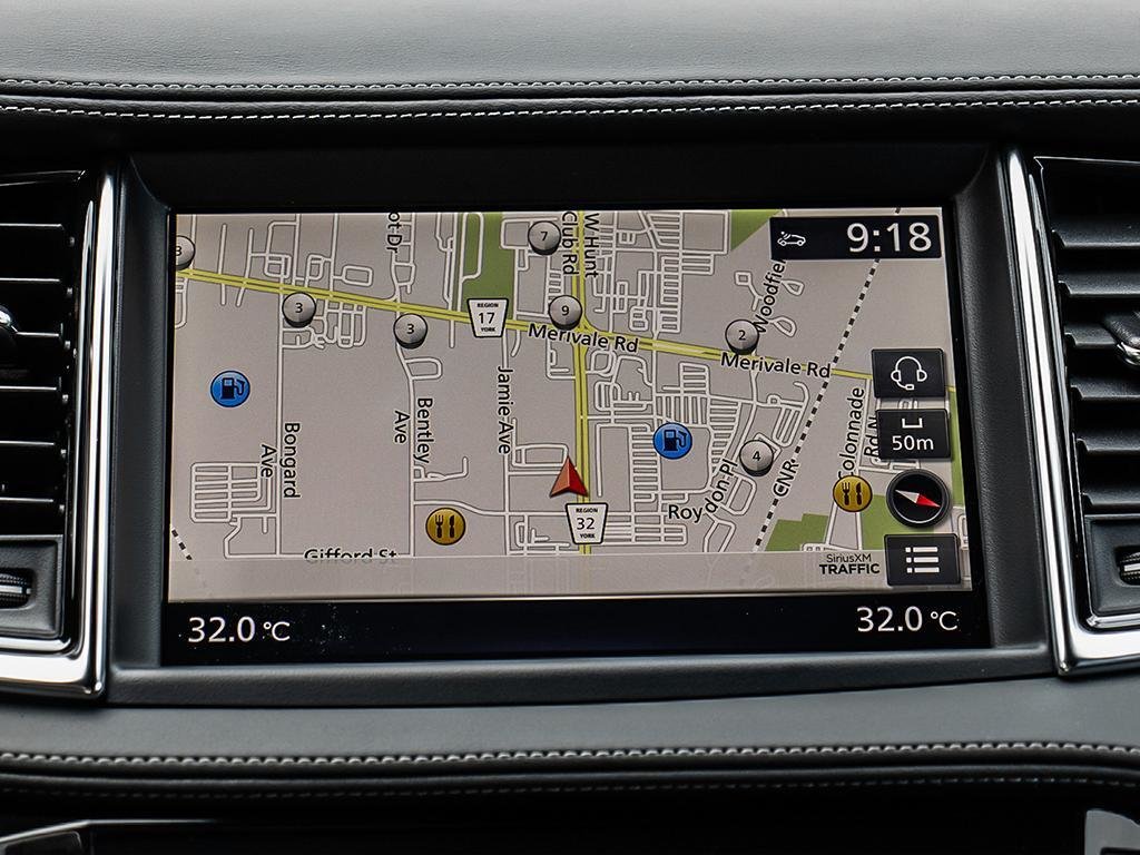 2025 Infiniti QX55 ESSENTIAL