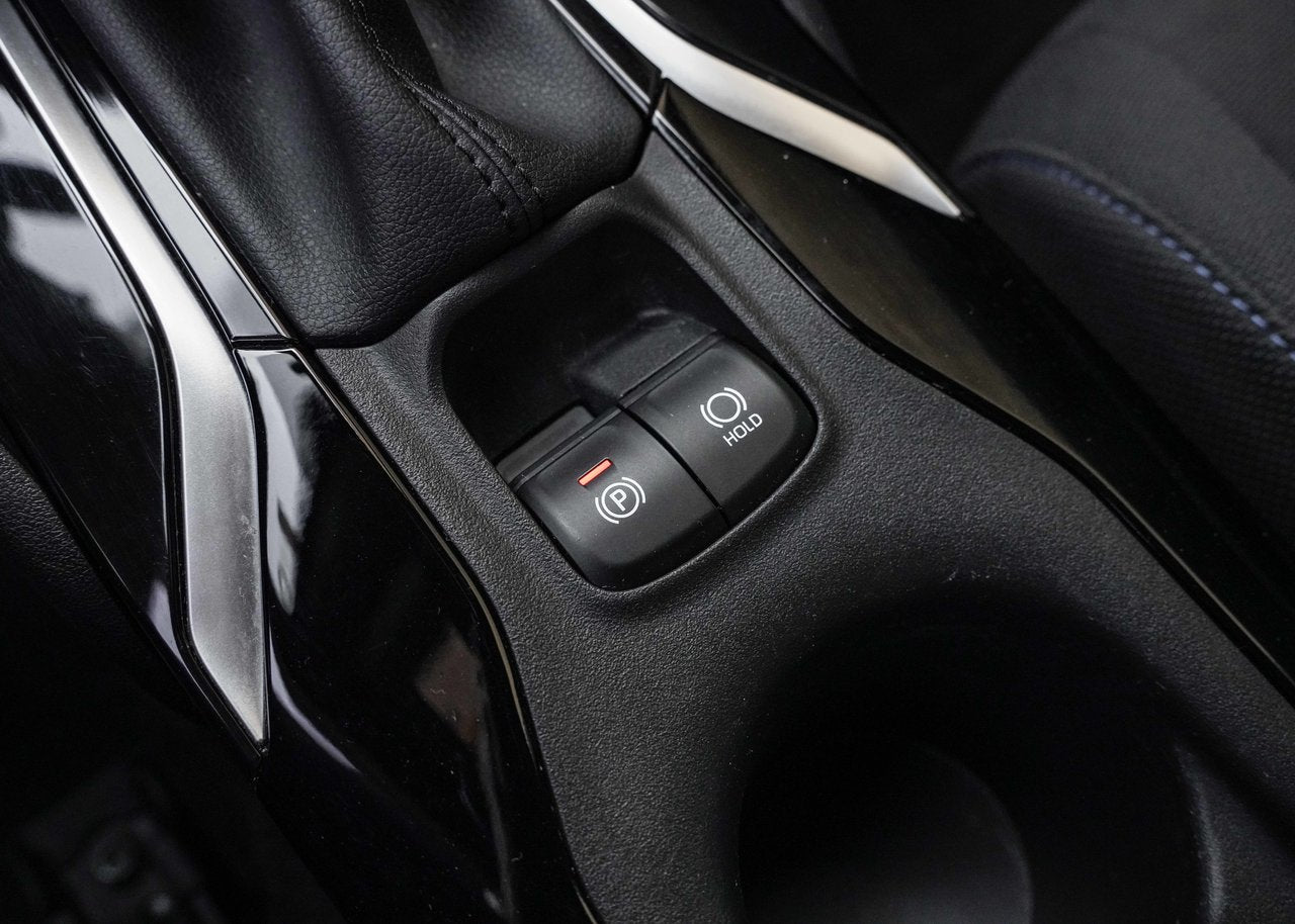 2022 Toyota Corolla SE UPGRADE