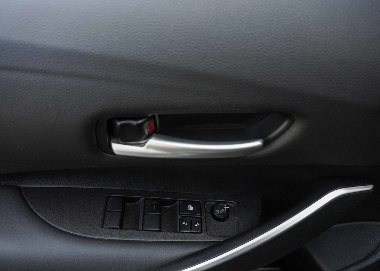 2022 Toyota Corolla SE UPGRADE