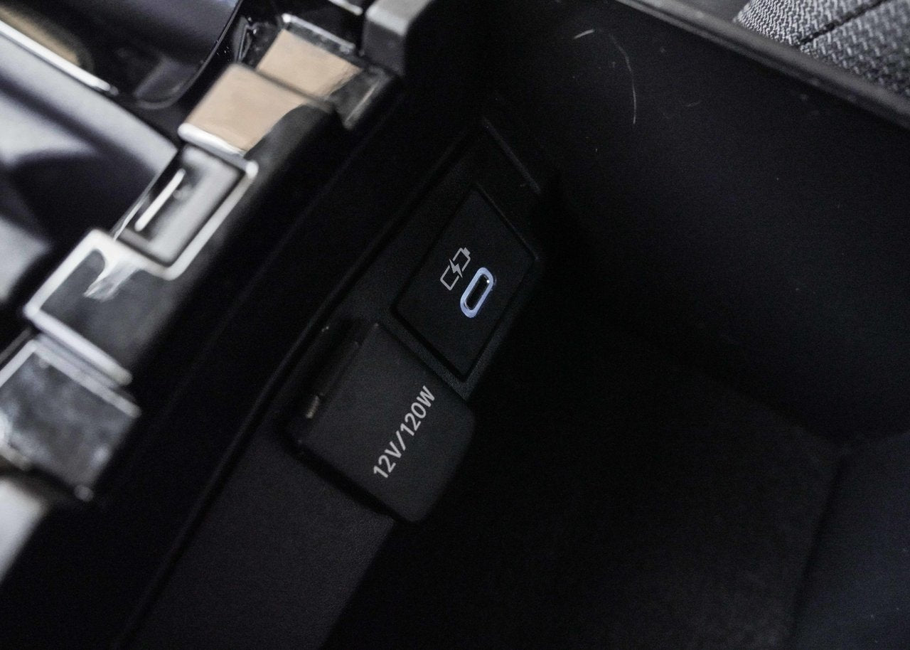 2022 Toyota Corolla SE UPGRADE