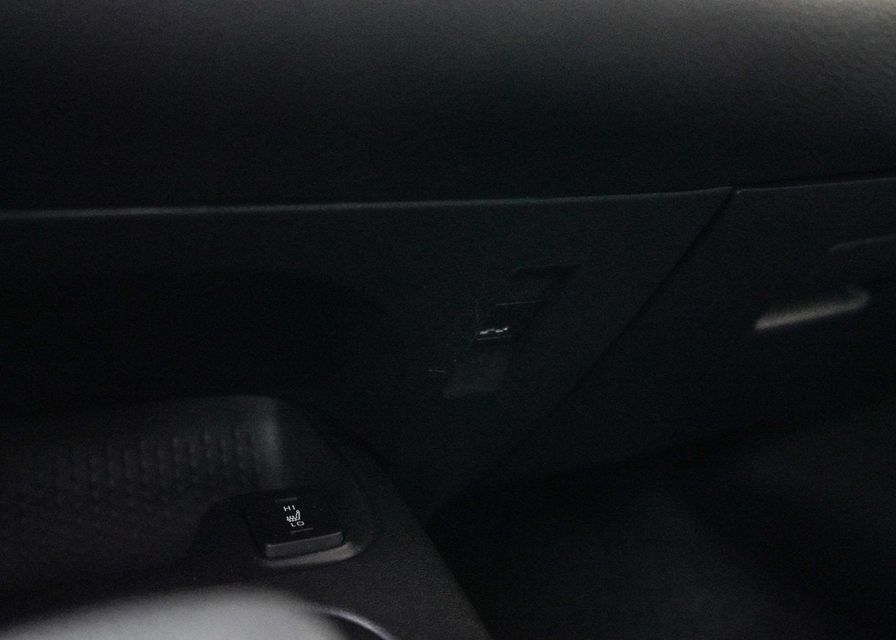 2022 Toyota Corolla SE UPGRADE