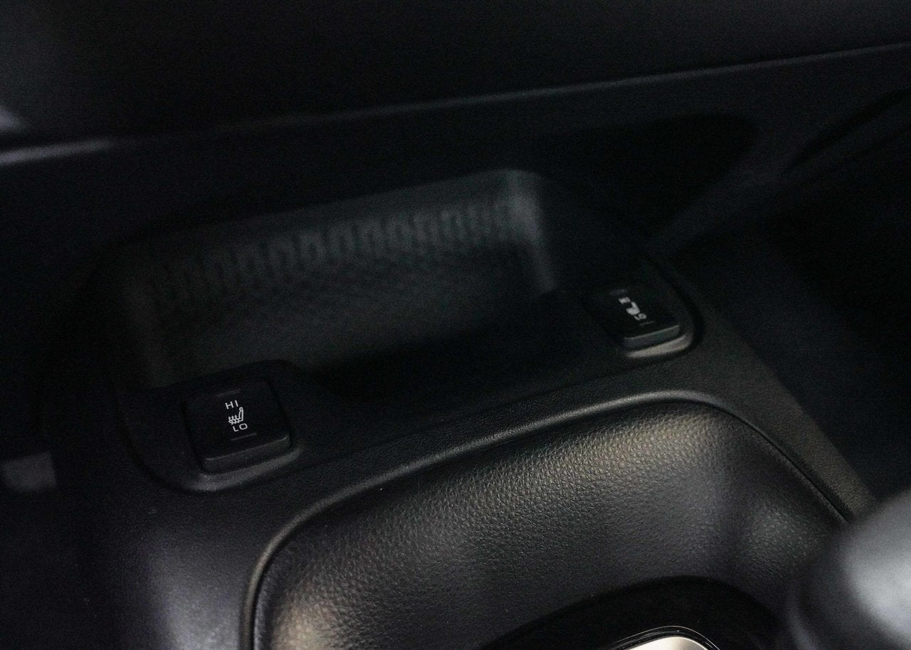 2022 Toyota Corolla SE UPGRADE