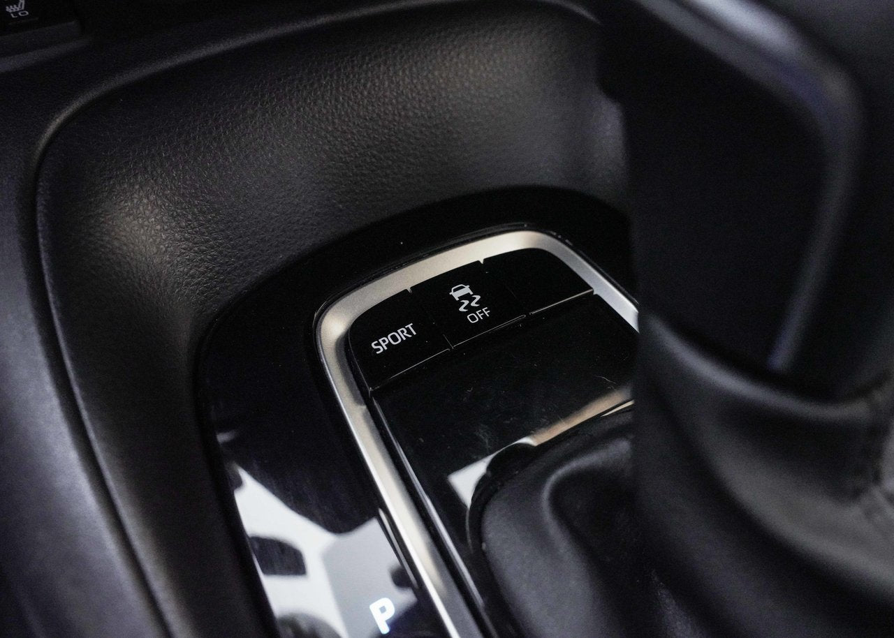 2022 Toyota Corolla SE UPGRADE