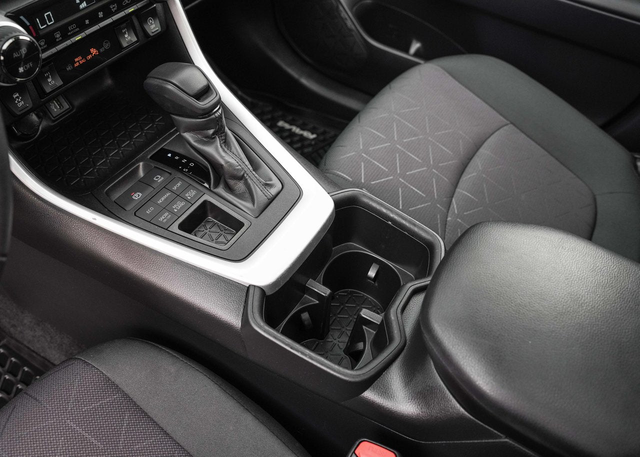 2024 Toyota RAV4 XLE AWD