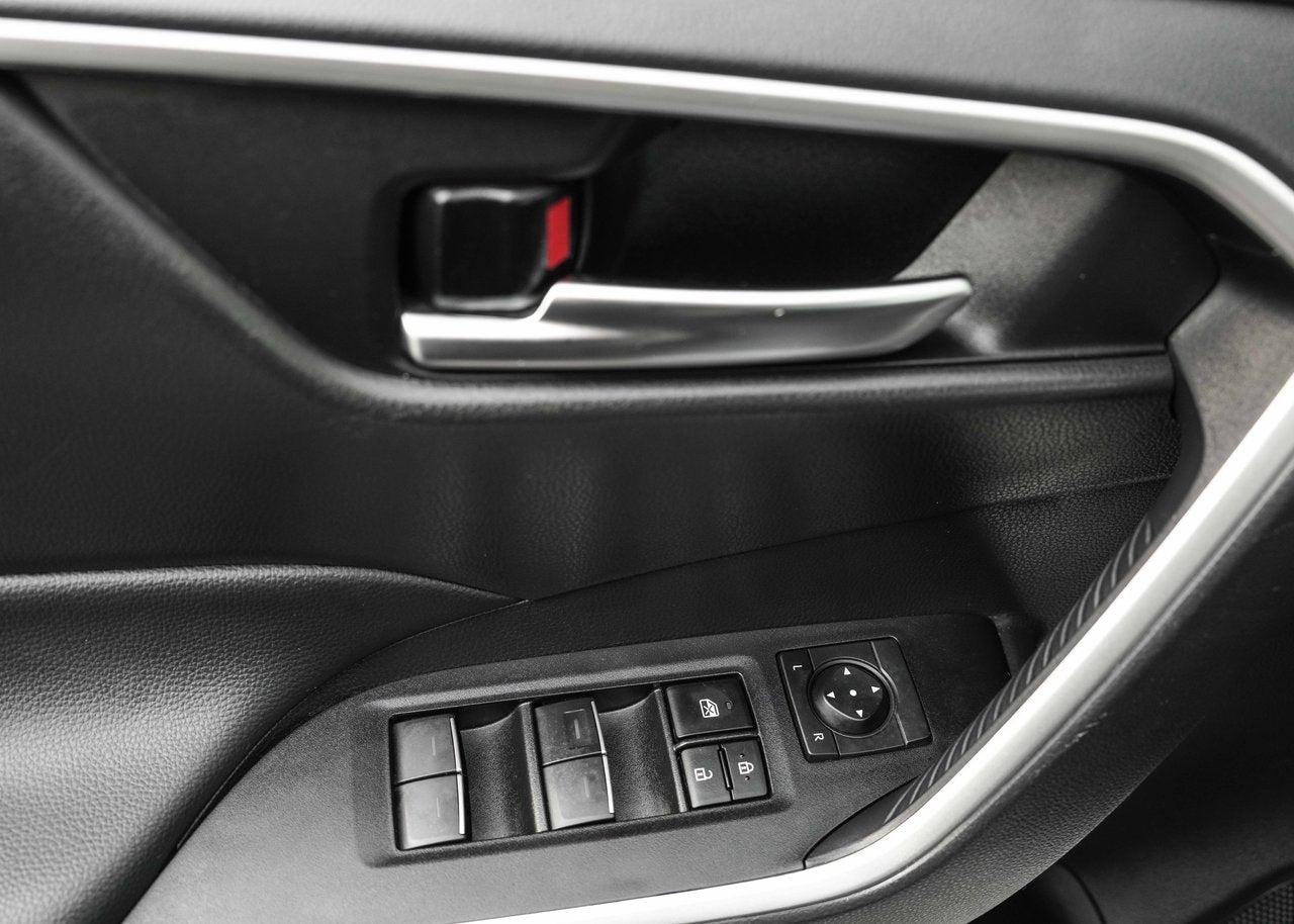 2024 Toyota RAV4 XLE AWD