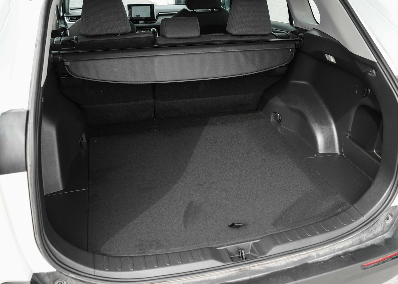 2024 Toyota RAV4 XLE AWD