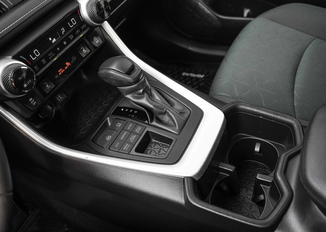 2024 Toyota RAV4 XLE AWD