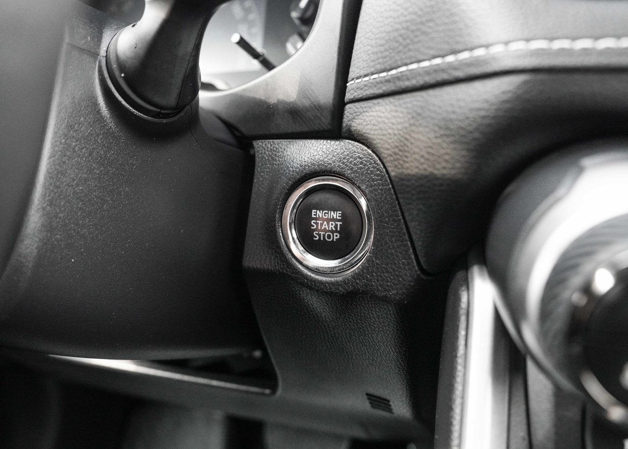 2024 Toyota RAV4 XLE AWD