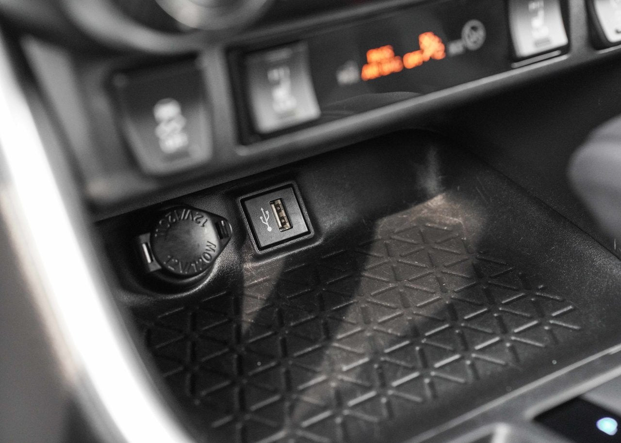 2024 Toyota RAV4 XLE AWD