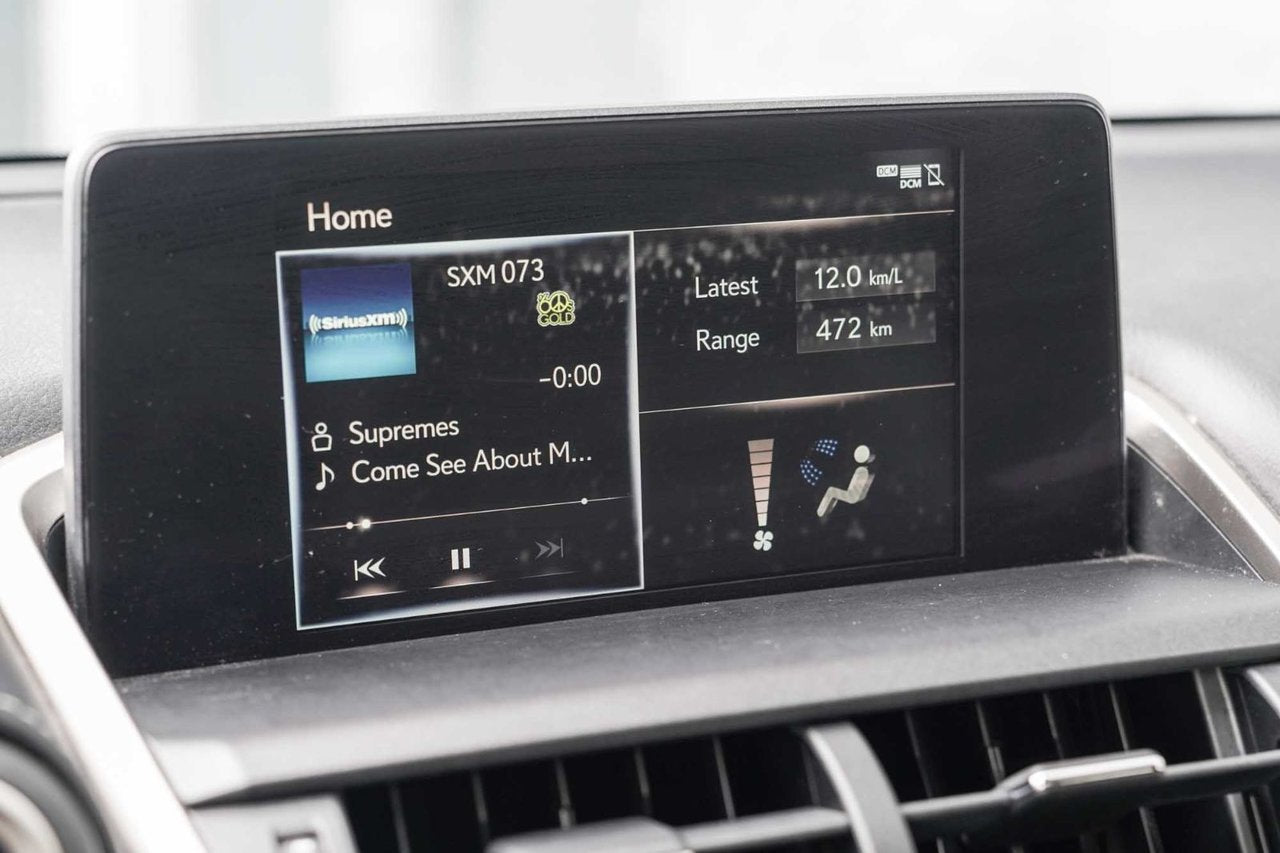 2021 Lexus NX 300h 300h DEMO PREMIUM AWD BAS KM CUIR TOIT CARPLAY